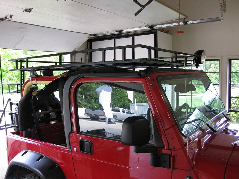 A Good Jeep Roof Rack a-good-jeep-roof-rack