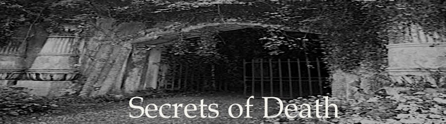 Secrets of death