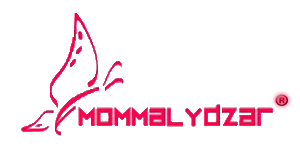 MommaLydzar Logo