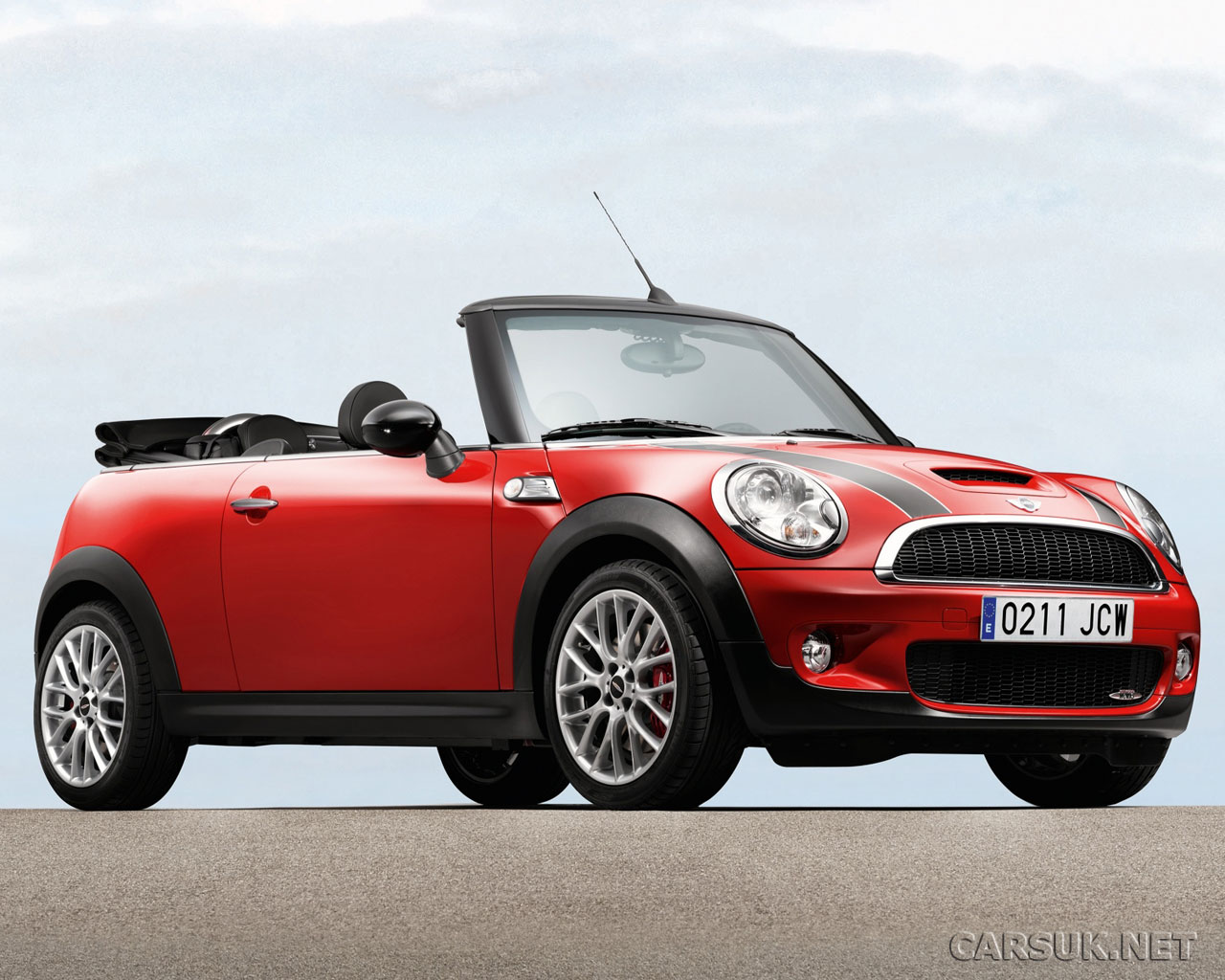 Mini Cooper Car Wallpapers, Pictures, Snaps, Photo, Models, Images