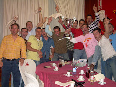 Campeones Guadalajara 2006/2007