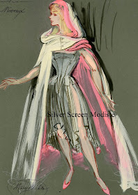 starring Yvette Mimieux,