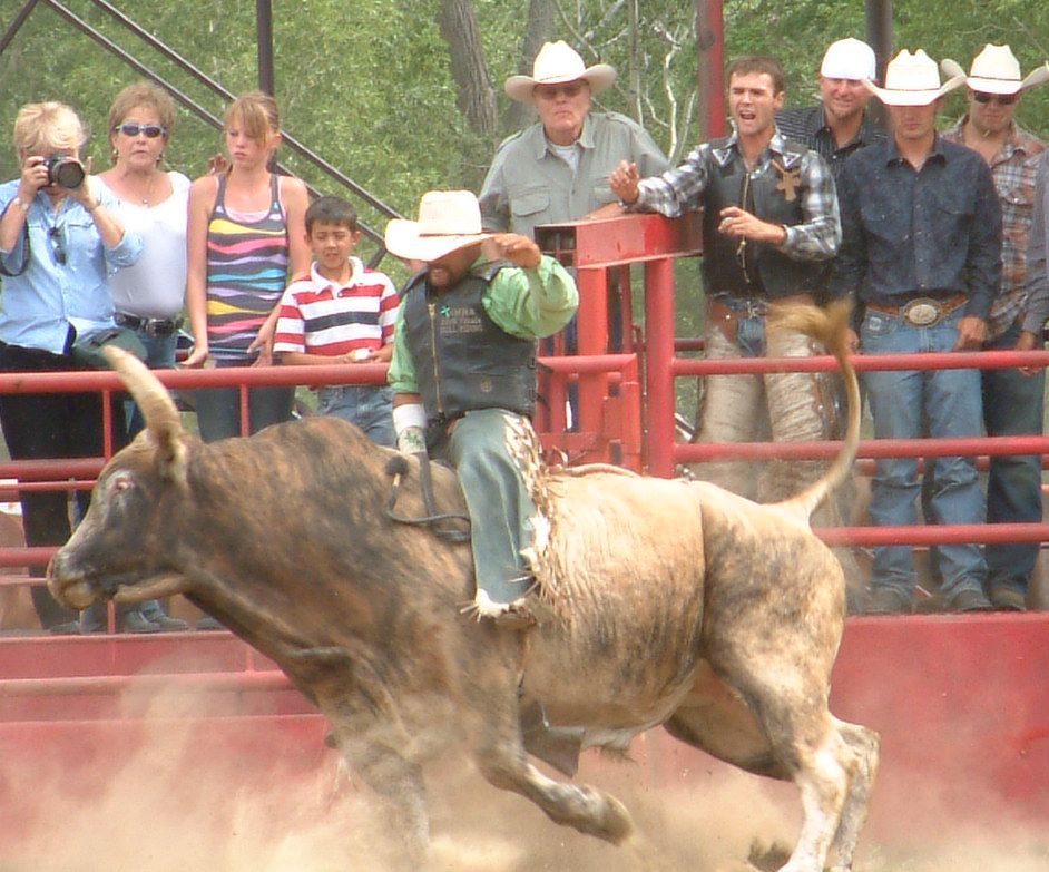 OUTDOORS NM A Great New Mexico Fourth of July Tradition Gets Even Better