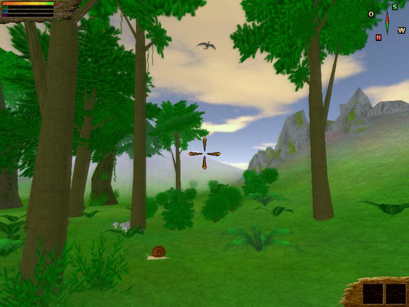 Hayl Ways: Presentation of the Indie games: Stranded 1 + 2