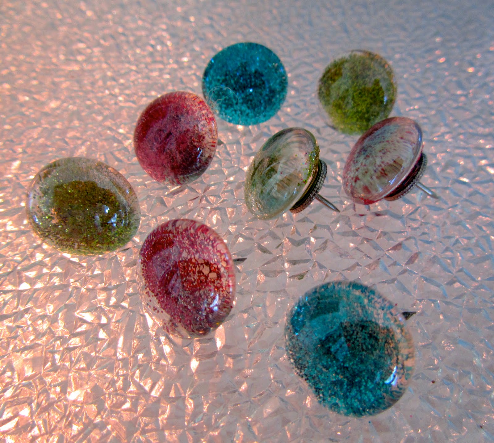 Liv Chic Decorative Tacks