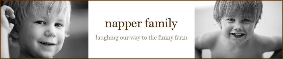 Napper Family
