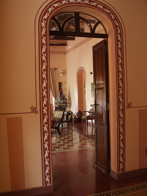 Rajee Sood: Goa Style ... Diaries