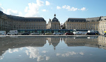 Bordeaux: Place de la Bourse