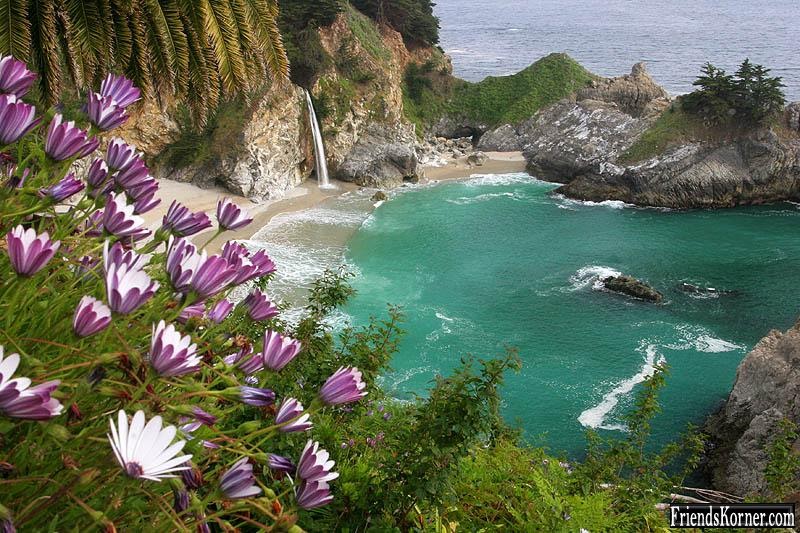 Beautiful nature sceneries pics: Mind blowing nature views pics