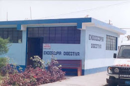 Unidad de Endoscopia