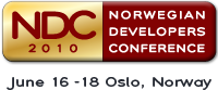 Norwegian Developers Conference