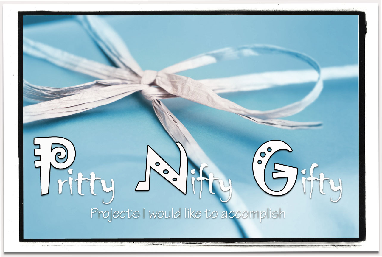 Pritty Nifty Gifty