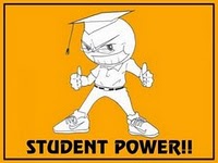 Buktikan Kuasa Mahasiswa!!