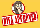 Diva Approved