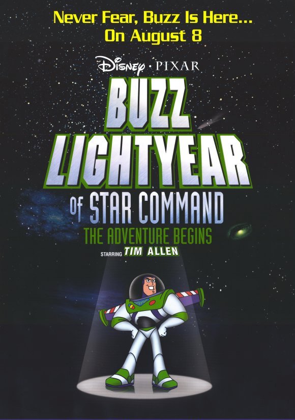 buzz lightyear of star command tv series download buzz lightyear of star command tv series download