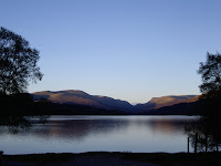 Loch Ossian