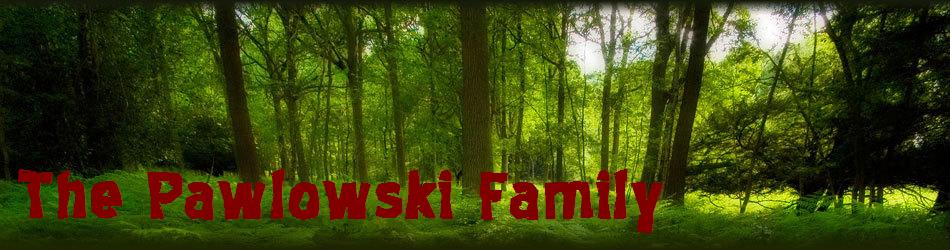 The Pawlowski Family