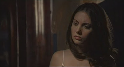 ...Save Target As...: Born (2007) Nude Scenes