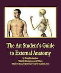 The Art Student's Guide To External Anatomy