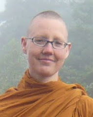 Ven Adhimutta Bhikkhuni