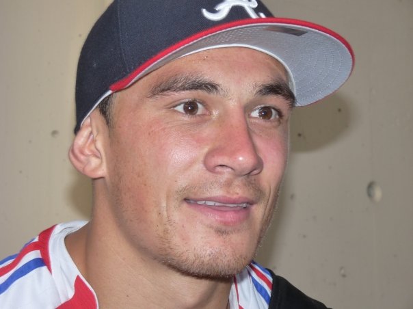 Photos from We Support Sonny Bill from Charlène Bozzi