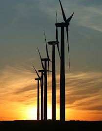 Windpower Investing; Clean Energy as a Path to Peace