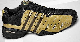 adidas barricade 2009