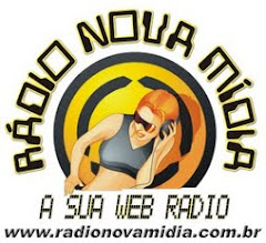 Rádio Nova Mídia