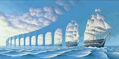 11 SHIPS OR 3 SHIPS & 8 ARCHES?