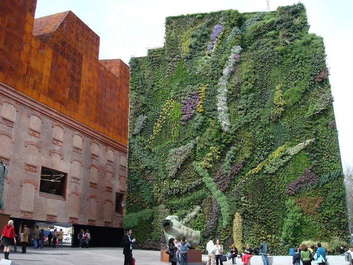 Jugando con la Tierra Arte Ecológico Jugando con la Tierra Arte Ecológico
