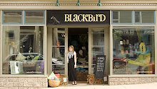 I used to own this little gift shop in beautiful Almonte. For store hours and details click here.