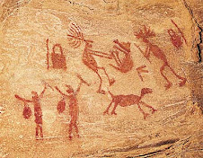 "Pinturas rupestres-Neolíticco