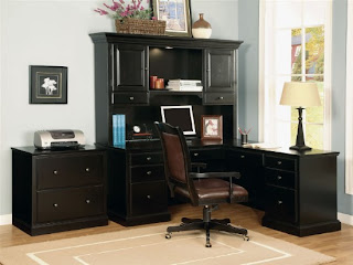 New Beautfiul and Luxury Modern Design Home Office Furniture