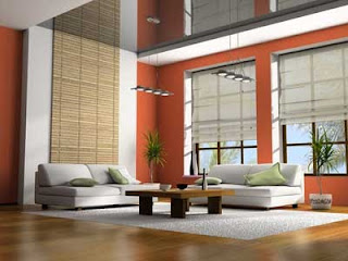 Famous Modern Design Home Decorating Style