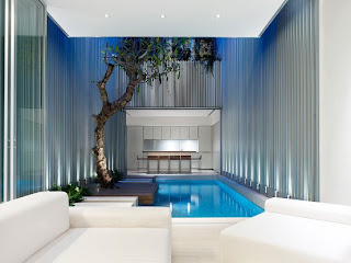 Greats modern minimalist house design