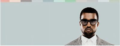 Kanye West - 808s & Heartbreak