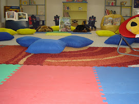 BIBLIOTECA SRA. NINFA CLARIOND REYES RETANA