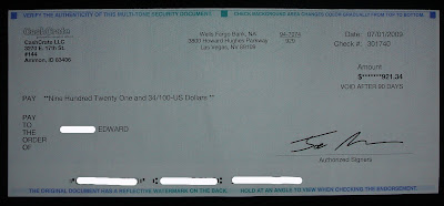 credit genie cash advance requirements