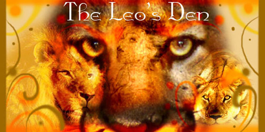The Leo's Den