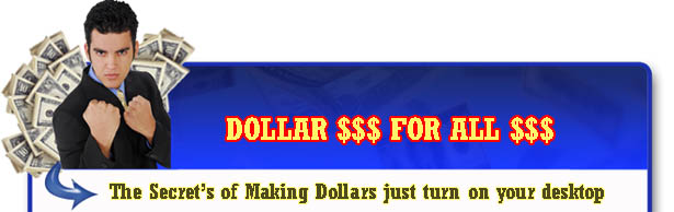 getdollar $ 4 All