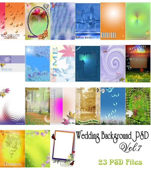 Most Beautiful Wedding Album V7 Adobe Plus