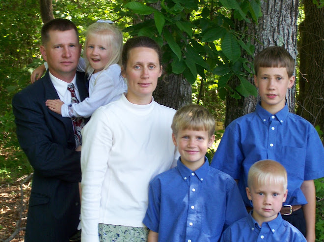 Our family