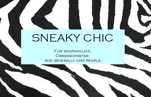Sneaky Chic