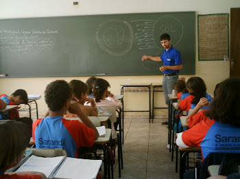 DIA DO PROFESSOR