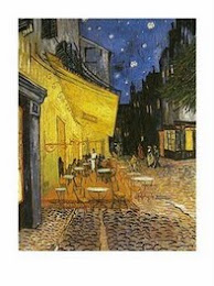 Quiero un Van Gogh