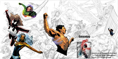 JIMSMASH ! ! !: MORE GREG LAND TRACING