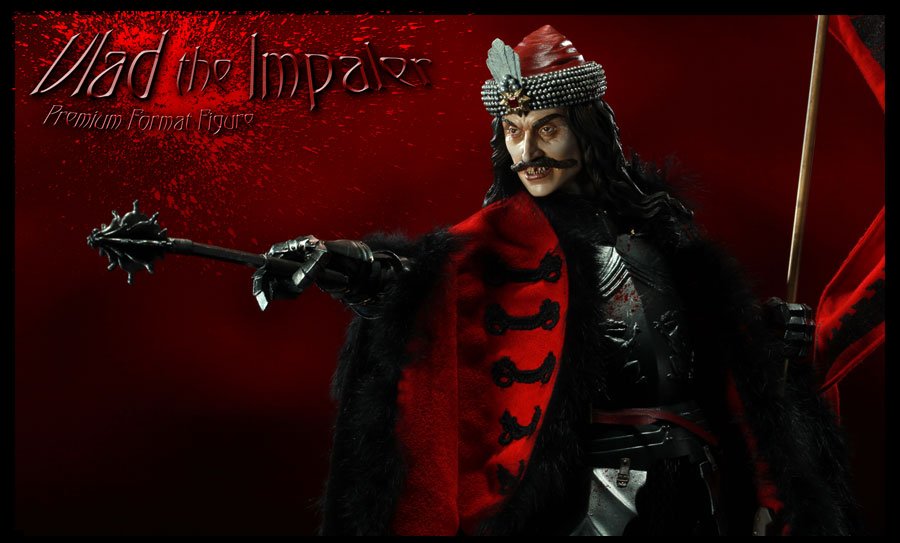 Messmer the impaler