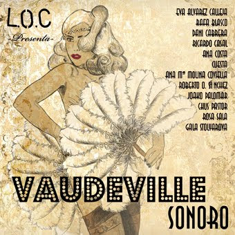 VAUDEVILLE SONORO