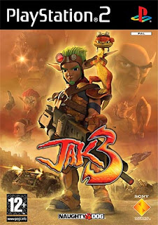 jak and daxter ps2 iso torrent
