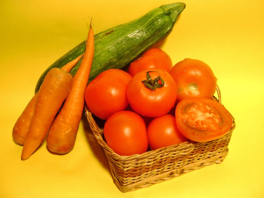 Club Nada Frutas Y Verduras En Estudio De Iluminaci n